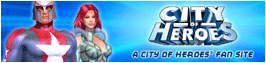 City of Heroes